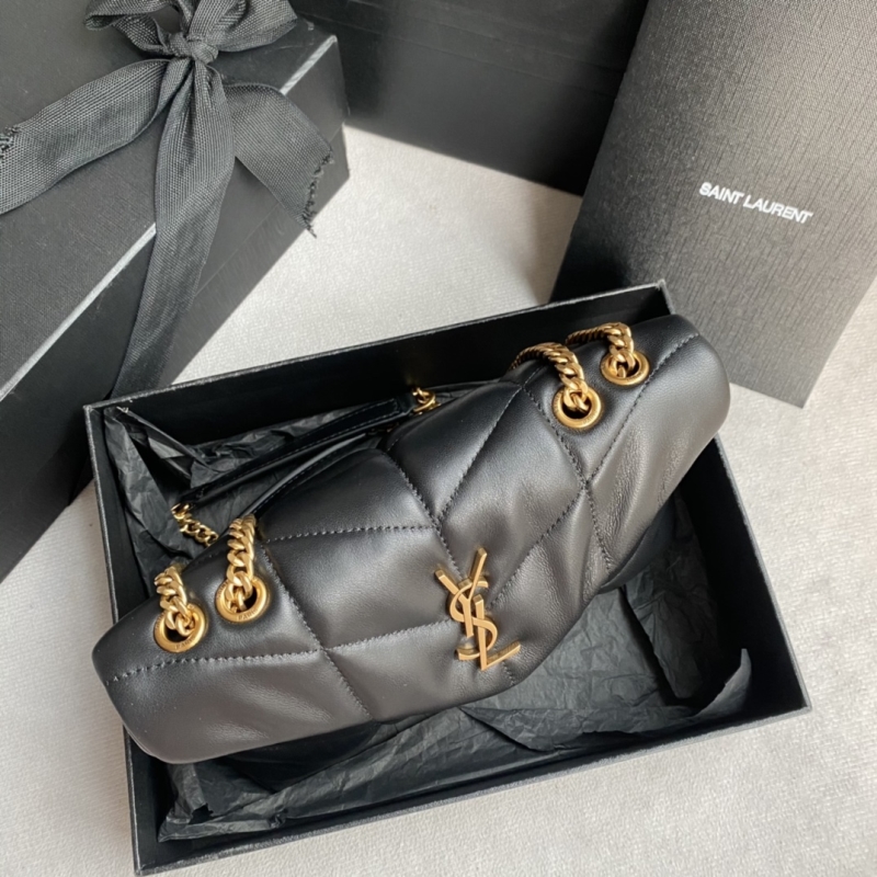 YSL Satchel Bags